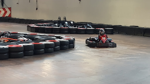 Need 4 Speed Karting