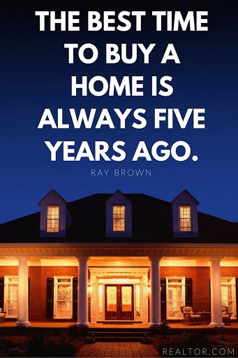 Scott Perry - Real Estate image