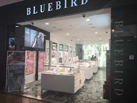 Bluebird - Relógios e Joias
