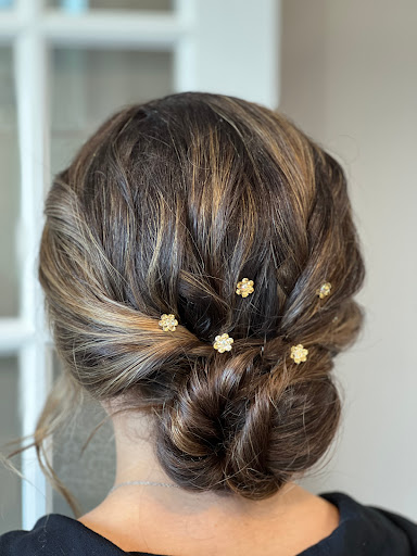 Beauty Salon «Liv Salon & Color Studio», reviews and photos, 77 W Main St, Hopkinton, MA 01748, USA