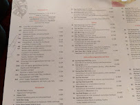 Tamrap Thai Original Thai Restaurant à Koblenz carte