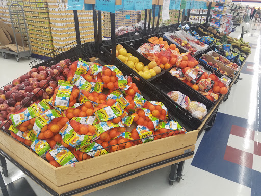 Grocery Store «Sharp Shopper Grocery Outlet», reviews and photos, 802 Berryville Ave, Winchester, VA 22601, USA