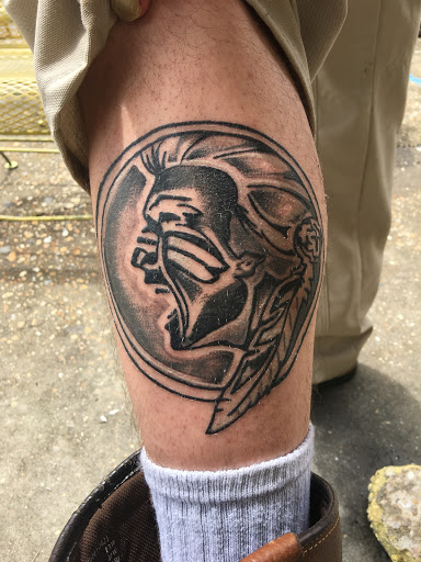 Tattoo Shop «231 Tattoos & Piercing Panama City Florida», reviews and photos, 2411 US-231, Panama City, FL 32405, USA