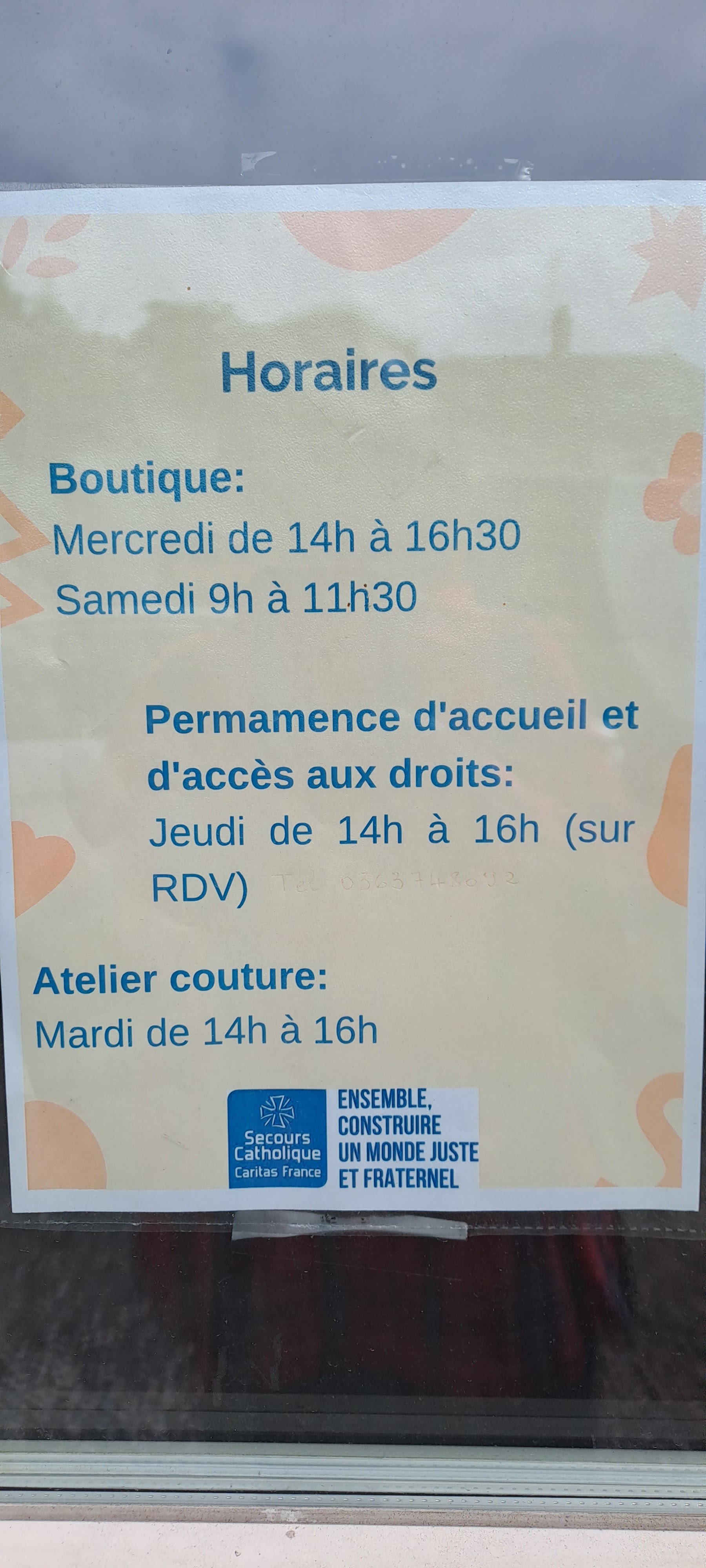 Photo n° 3 de l'avis de MG.o fait le 18/09/2023 à 11:14