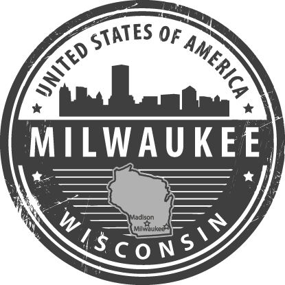 Commercial Printer «Print-n-Press Digital Color», reviews and photos, 126 W College Ave, Milwaukee, WI 53207, USA