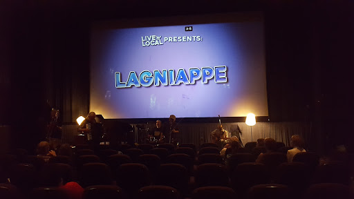 Movie Theater «Esquire Theatre», reviews and photos, 320 Ludlow Ave, Cincinnati, OH 45220, USA