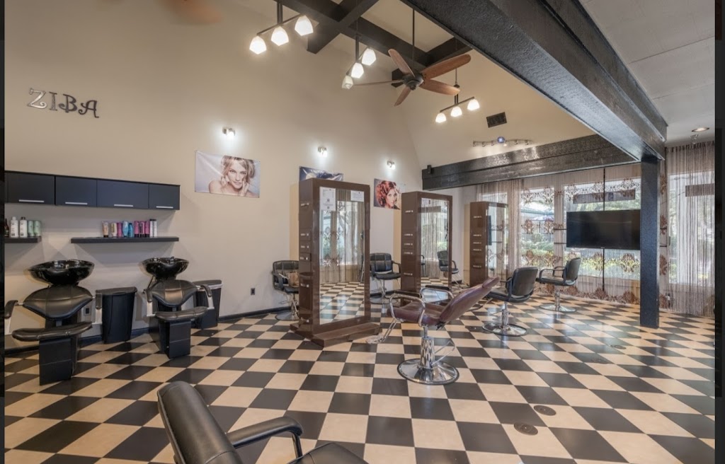 SALON ZIBA(zibadebeaute) 32606