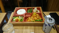 Bento du Restaurant coréen Chikoja à Paris - n°9