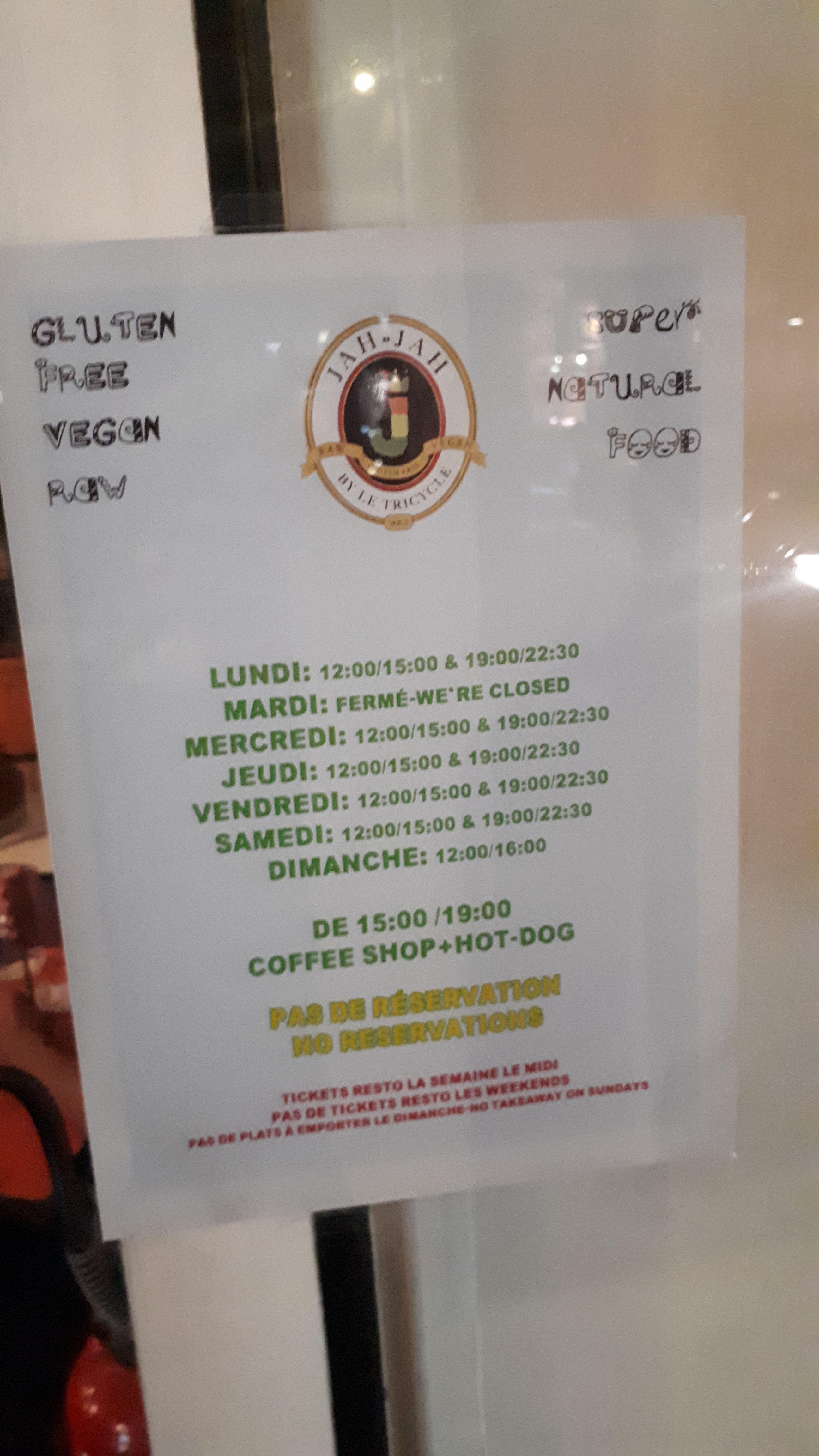 Photo n° 2 de l'avis de Christophe.i fait le 01/10/2019 à 04:30