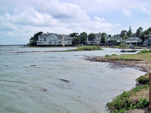 Park «Morse Park Landing», reviews and photos, 4939 US-17 BUS, Murrells Inlet, SC 29576, USA