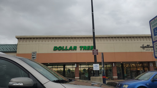 Dollar Store «Dollar Tree», reviews and photos, 1841 Bethlehem Pike, Flourtown, PA 19031, USA