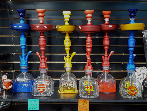 Vaporizer Store «PINEAPPLE XPRESS SMOKE SHOP», reviews and photos, 888 Pleasant Hill Rd, Lilburn, GA 30047, USA