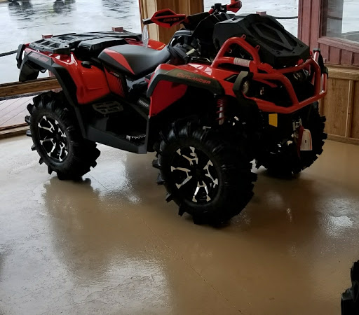 Boat Dealer «Bradford Marine & ATV», reviews and photos, 8020 Landers Rd, North Little Rock, AR 72117, USA