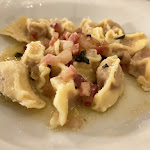 Photo n°7 de l'avis de Lucia2.a fait le 09/01/2022 à 17:51 sur le  Pasticceria Ristorante Albergo Bigio à San Pellegrino Terme