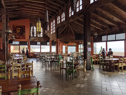 Restaurant Villa Ortega,s - Barracuda 77, 22710 Puerto Nuevo, B.C., Mexico