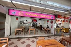 PrachinBuri Thai Kitchen Yishun image