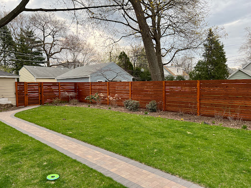 Painting «Dynamic Colors Inc», reviews and photos, 1226 Elmwood Ave, Evanston, IL 60202, USA