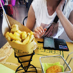 Photo n°2 de l'avis de Dana.a fait le 29/06/2022 à 18:24 sur le  Freetto à Rome