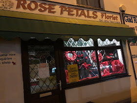 Rose Petals Florist