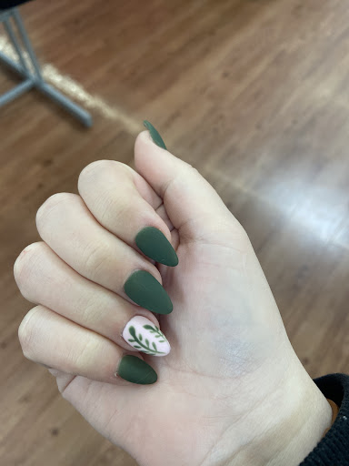 Nail Salon «Regal Nails Salon & Spa», reviews and photos, 1486 Dike Access Rd, Woodland, WA 98674, USA