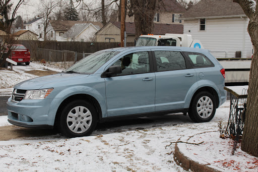 Used Car Dealer «Carvana Nashville», reviews and photos, 4270 Kenilwood Dr, Nashville, TN 37204, USA