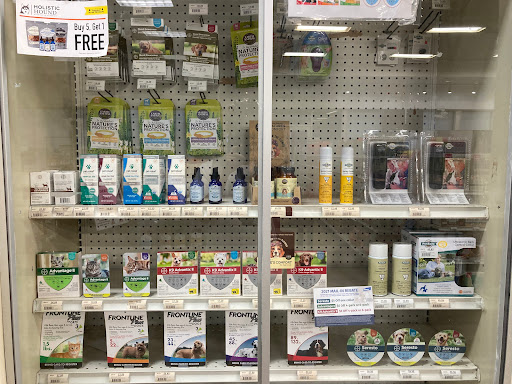 Pet Supply Store «Centinela Feed & Pet Supplies», reviews and photos, 11055 W Pico Blvd, Los Angeles, CA 90064, USA