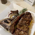 Photo n°3 de l'avis de Luciano.i fait le 03/06/2022 à 07:19 sur le  Tre Caci à Calenzano