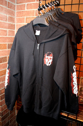 Motorcycle Shop «Bitchn Stitchn Inc.», reviews and photos, 11354 W 13th Ave, Lakewood, CO 80215, USA