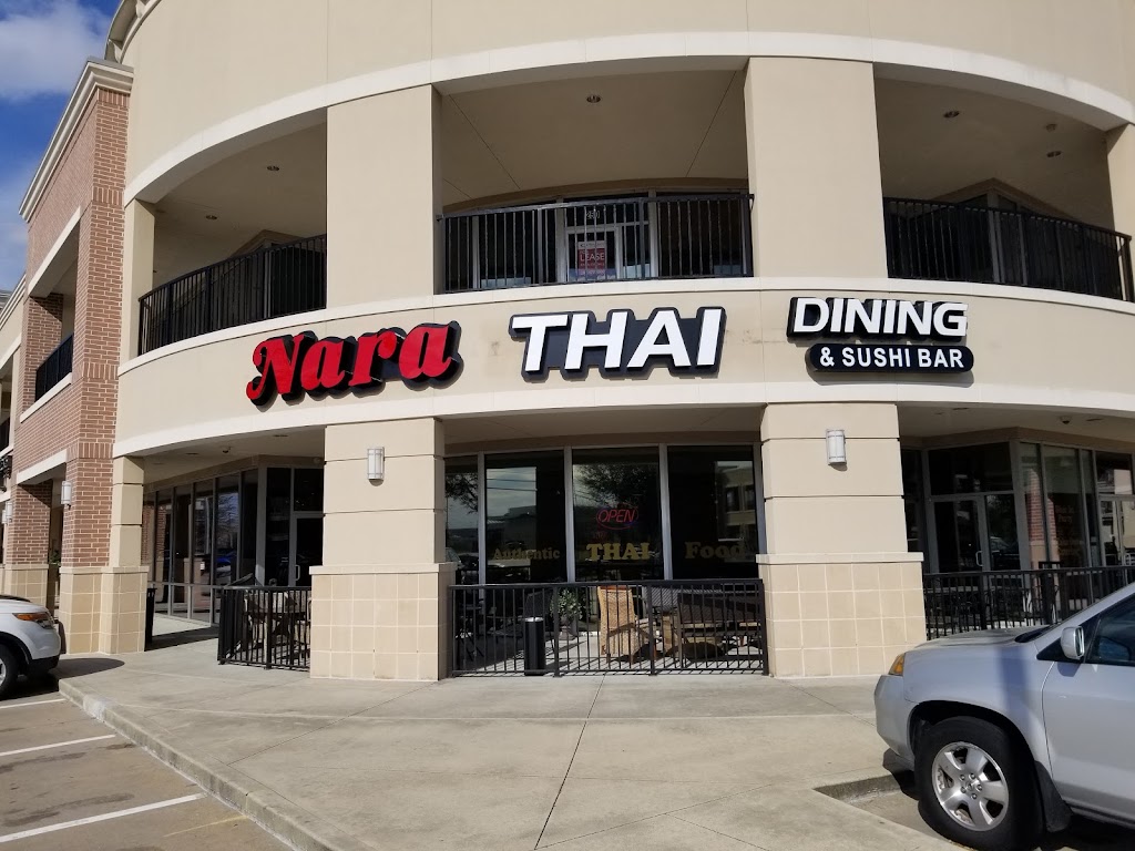 Nara Thai Cypress 77429