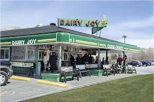 Dairy Joy Snack Bar image