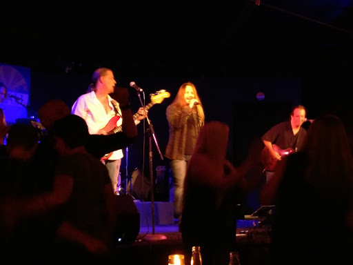 Bar & Grill «Pranksters Too», reviews and photos, 7919 E Thomas Rd #101, Scottsdale, AZ 85251, USA