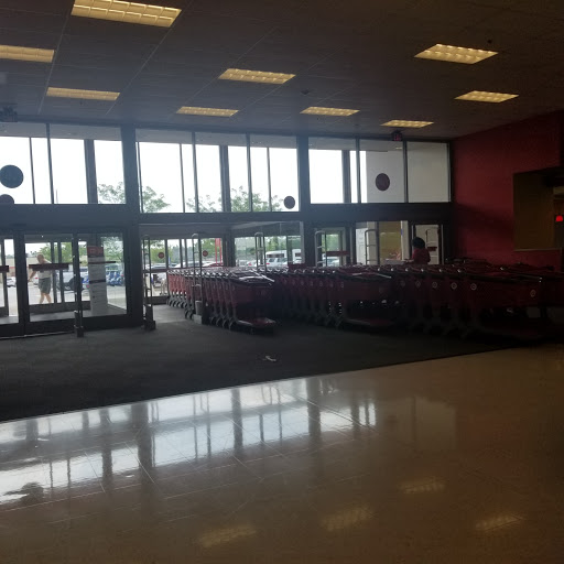 Department Store «Target», reviews and photos, 1015 N Court St, Medina, OH 44256, USA