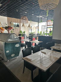 Atmosphère du Restaurant Capri Pizza à Chalon-sur-Saône - n°6