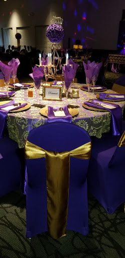 Community Center «I.T. Parker Community Center», reviews and photos, 901 NE 3rd St, Dania Beach, FL 33004, USA