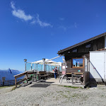 Photo n°8 de l'avis de Cristina. fait le 18/09/2022 à 21:51 sur le  Plosehütte à Sant'Andrea in Monte