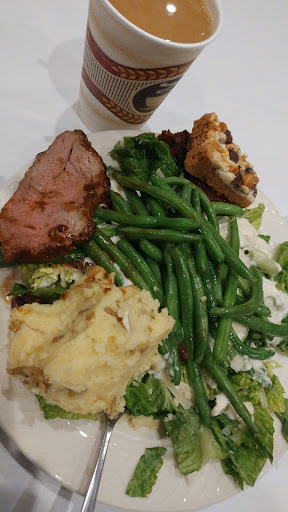 Hotel «Hotel RL Olympia by Red Lion», reviews and photos, 2300 Evergreen Park Dr SW, Olympia, WA 98502, USA