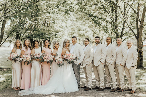 Bridal Shop «BHLDN», reviews and photos, 1509 5th Ave, Seattle, WA 98101, USA