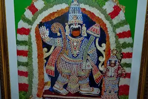 Sri Veera Anjaneya Temple image