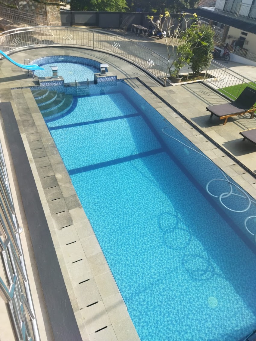 Reservasi Villa Puncak Bogor