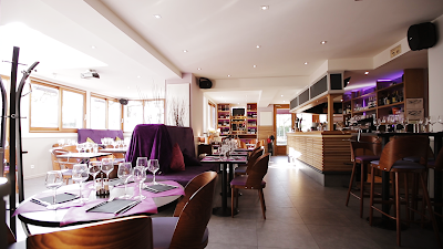 Bonne Maman Restaurant à Croissy