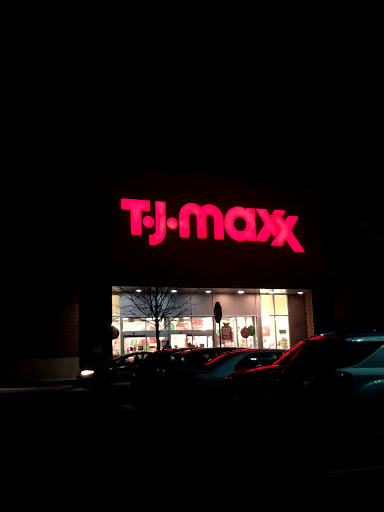 Department Store «T.J. Maxx», reviews and photos, 2511 Corridor Way, Coralville, IA 52241, USA