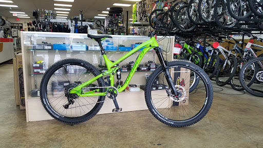 Bicycle Store «Elite Bicycles», reviews and photos, 8500 Auburn Blvd, Citrus Heights, CA 95621, USA