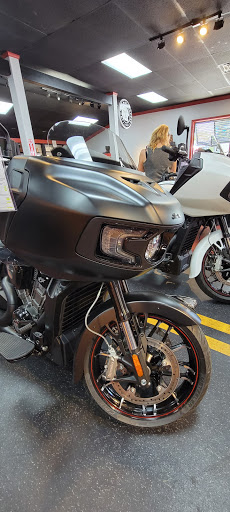 Motorcycle Dealer «Coastal Victory Motorcycles», reviews and photos, 3956 U.S. 17 Connector, Murrells Inlet, SC 29576, USA
