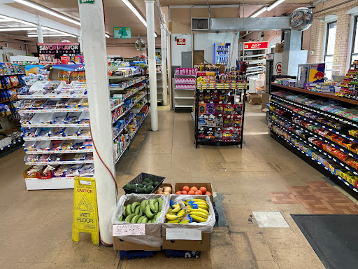 Grocery Store «Green Street Supermarket», reviews and photos, 186 Green St, Jamaica Plain, MA 02130, USA