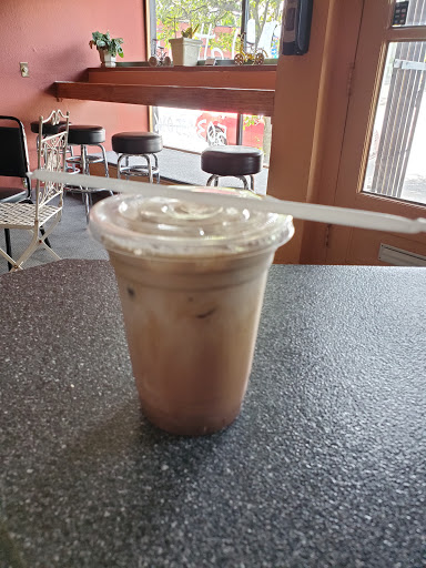 Coffee Shop «Sweet Cream Cafe», reviews and photos, 6014 NE Glisan St, Portland, OR 97213, USA