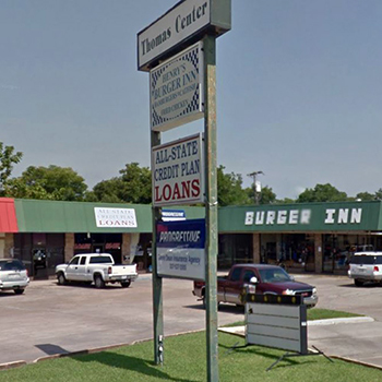Allen Credit Corporation in Oakdale, Louisiana