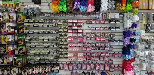 Beauty Supply Store «Valley Beauty Supply», reviews and photos, 9460 N MacArthur Blvd, Irving, TX 75063, USA