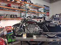 White Knuckle Motorcycle Repair & Accessories - Photo 2 - Car repair in Sandy, UT, West Jordan