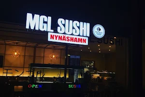 MGL Sushi Nynäshamn image