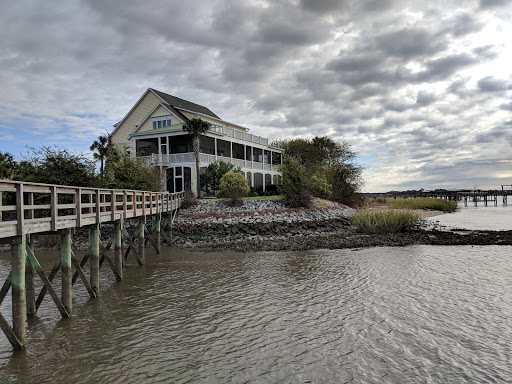 National Forest «Francis Marion National Forest», reviews and photos, 2967 Steed Creek Rd, Huger, SC 29450, USA